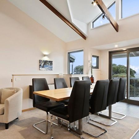 Snowtel 4 Villa Mount Hotham Bagian luar foto