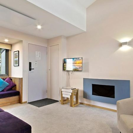 Snowtel 4 Villa Mount Hotham Bagian luar foto