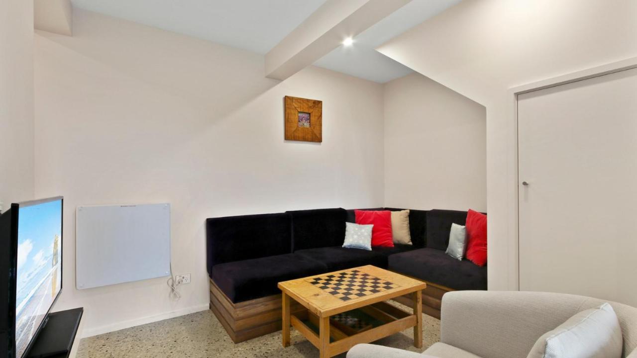 Snowtel 4 Villa Mount Hotham Bagian luar foto
